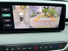 Changan PLUS 1.5T DCTLuxury Version - фото 9