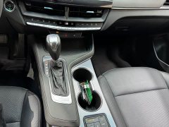 Cadillac CT4 25T Luxury Version - фото 13
