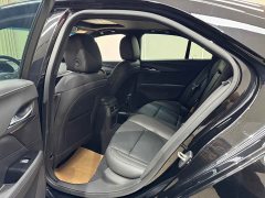 Cadillac CT4 25T Luxury Version - фото 15