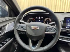 Cadillac CT4 25T Luxury Version - фото 17