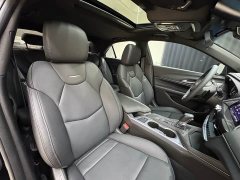 Cadillac CT4 25T Luxury Version - фото 20