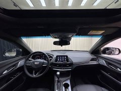 Cadillac CT4 25T Luxury Version - фото 4