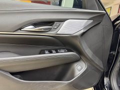 Cadillac CT4 25T Luxury Version - фото 7