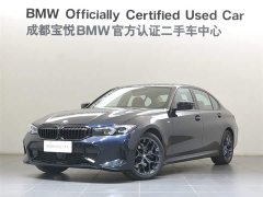 BMW 3 Series 325Li M Sports Package - фото 1