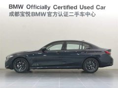 BMW 3 Series 325Li M Sports Package - фото 3