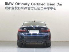 BMW 3 Series 325Li M Sports Package - фото 4