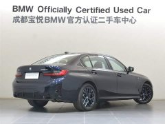 BMW 3 Series 325Li M Sports Package - фото 5