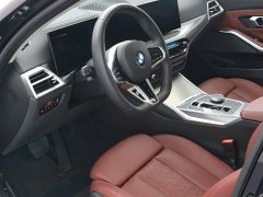 BMW 3 Series 325Li M Sports Package - фото 8