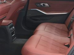 BMW 3 Series 325Li M Sports Package - фото 9