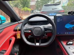 Xiaomi SU7 Long RangeSmart Drive Edition - фото 11