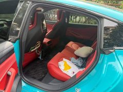 Xiaomi SU7 Long RangeSmart Drive Edition - фото 5