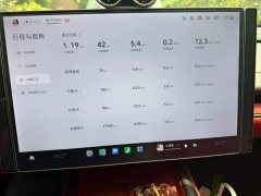 Xiaomi SU7 Long RangeSmart Drive Edition - фото 9