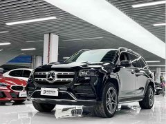 Mercedes-Benz GLS 450 4MATIC Luxury Version - фото 1