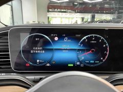 Mercedes-Benz GLS 450 4MATIC Luxury Version - фото 10