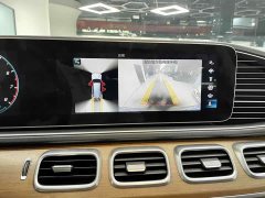 Mercedes-Benz GLS 450 4MATIC Luxury Version - фото 11