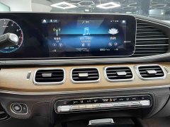 Mercedes-Benz GLS 450 4MATIC Luxury Version - фото 13