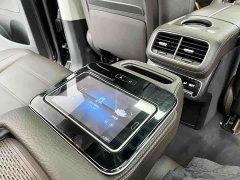 Mercedes-Benz GLS 450 4MATIC Luxury Version - фото 14