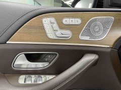 Mercedes-Benz GLS 450 4MATIC Luxury Version - фото 15