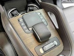 Mercedes-Benz GLS 450 4MATIC Luxury Version - фото 16