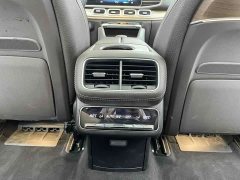 Mercedes-Benz GLS 450 4MATIC Luxury Version - фото 19