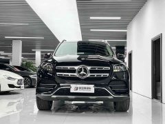 Mercedes-Benz GLS 450 4MATIC Luxury Version - фото 2
