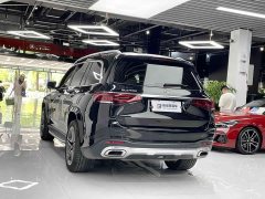 Mercedes-Benz GLS 450 4MATIC Luxury Version - фото 20