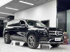 Mercedes-Benz GLS 450 4MATIC Luxury Version - фото 3