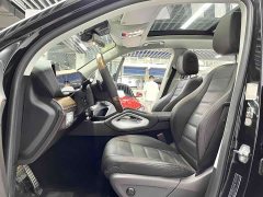 Mercedes-Benz GLS 450 4MATIC Luxury Version - фото 4