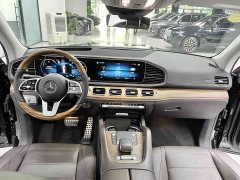 Mercedes-Benz GLS 450 4MATIC Luxury Version - фото 5