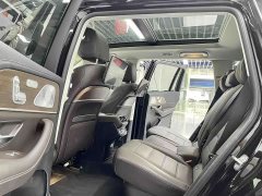 Mercedes-Benz GLS 450 4MATIC Luxury Version - фото 7
