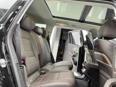 Mercedes-Benz GLS 450 4MATIC Luxury Version - фото 8