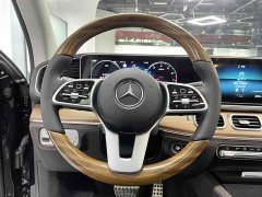 Mercedes-Benz GLS 450 4MATIC Luxury Version - фото 9