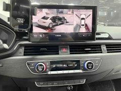 Audi A4L 40 TFSI Luxury Version - фото 14
