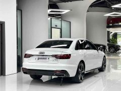 Audi A4L 40 TFSI Luxury Version - фото 15
