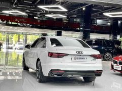 Audi A4L 40 TFSI Luxury Version - фото 16