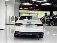 Audi A4L 40 TFSI Luxury Version - фото 17