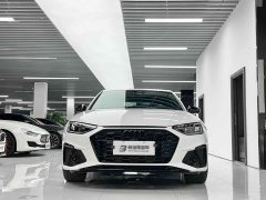Audi A4L 40 TFSI Luxury Version - фото 2