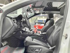 Audi A4L 40 TFSI Luxury Version - фото 4