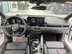 Audi A4L 40 TFSI Luxury Version - фото 5