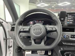Audi A4L 40 TFSI Luxury Version - фото 9