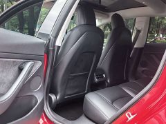 Tesla Model 3 PerformancePerformance Edition 3D1 - фото 10