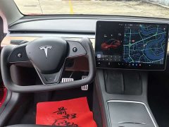 Tesla Model 3 PerformancePerformance Edition 3D1 - фото 11