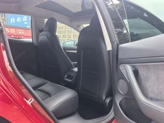 Tesla Model 3 PerformancePerformance Edition 3D1 - фото 14