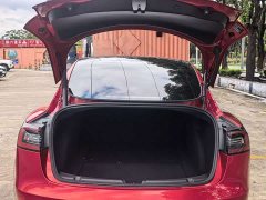 Tesla Model 3 PerformancePerformance Edition 3D1 - фото 16