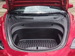 Tesla Model 3 PerformancePerformance Edition 3D1 - фото 17