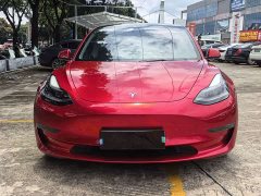 Tesla Model 3 PerformancePerformance Edition 3D1 - фото 2