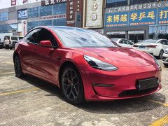 Tesla Model 3 PerformancePerformance Edition 3D1 - фото 3