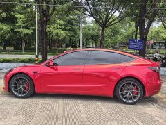 Tesla Model 3 PerformancePerformance Edition 3D1 - фото 5