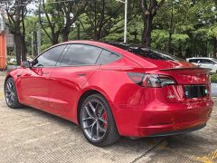 Tesla Model 3 PerformancePerformance Edition 3D1 - фото 6