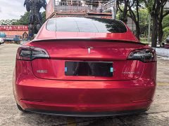 Tesla Model 3 PerformancePerformance Edition 3D1 - фото 7